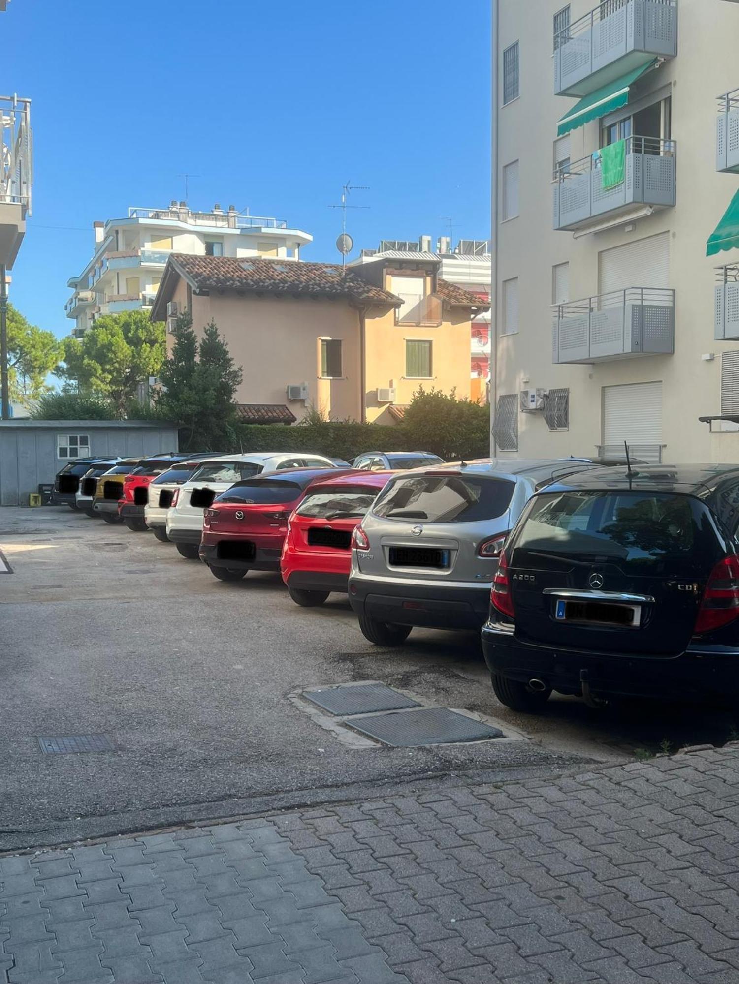 לידו די ג'סולו Hotel Trovatore מראה חיצוני תמונה