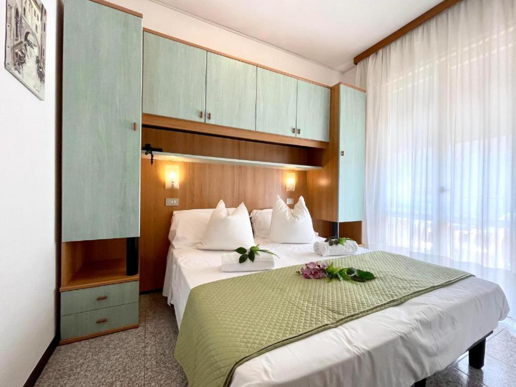 לידו די ג'סולו Hotel Trovatore מראה חיצוני תמונה