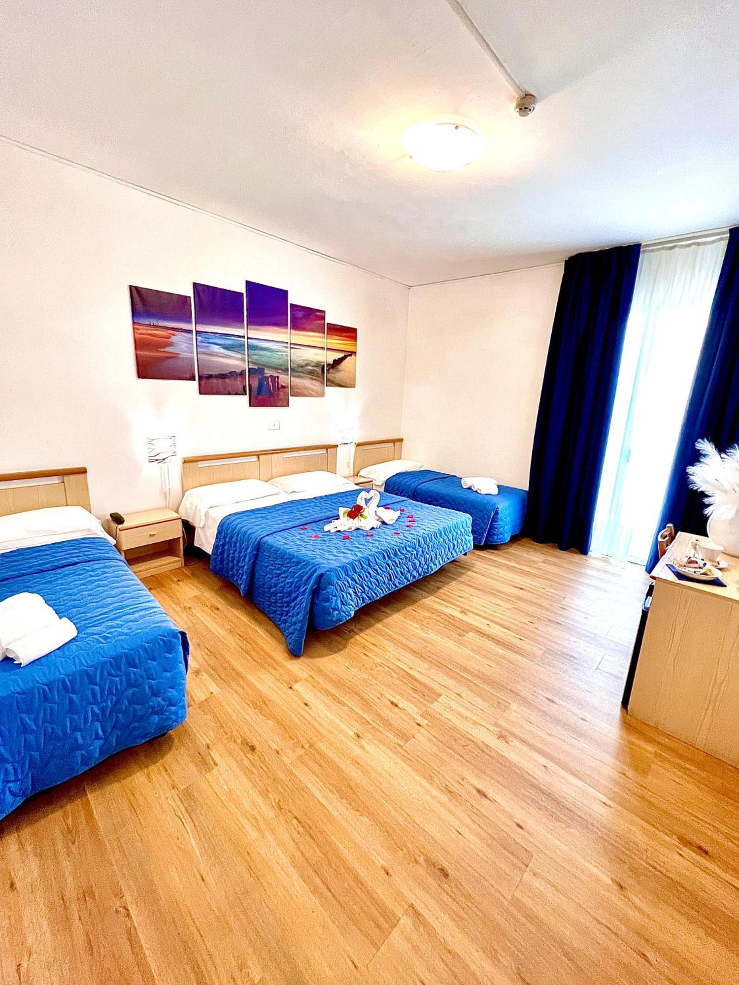לידו די ג'סולו Hotel Trovatore מראה חיצוני תמונה