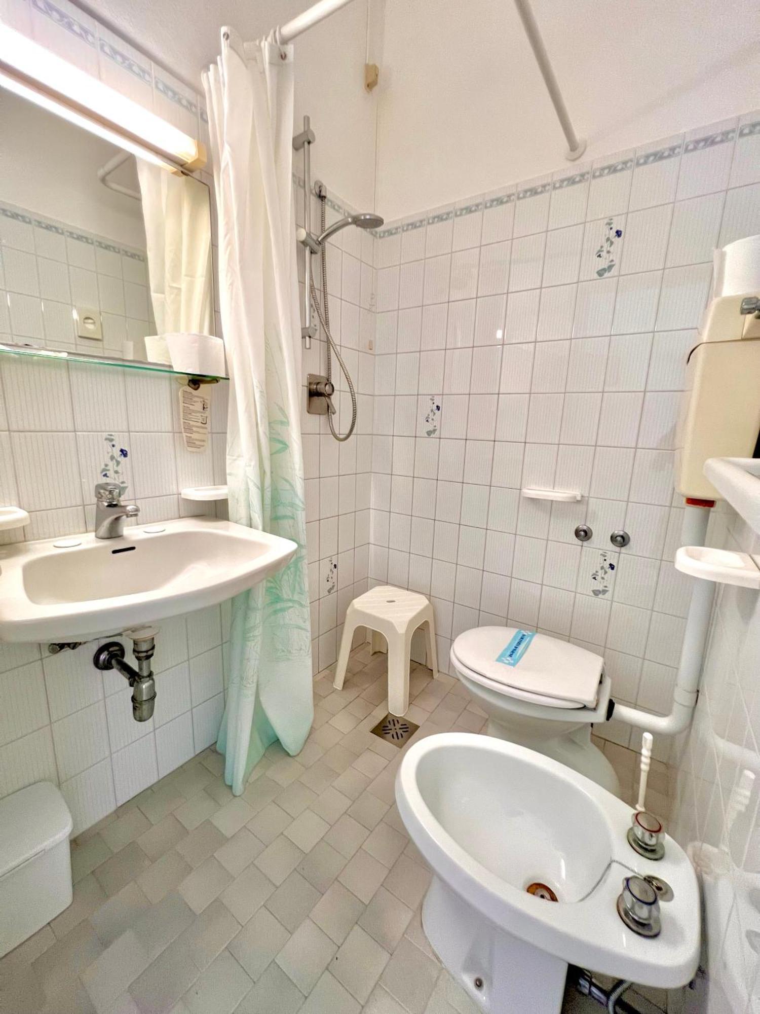 לידו די ג'סולו Hotel Trovatore מראה חיצוני תמונה